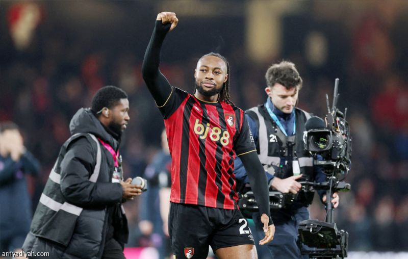 بـ 65 مليونا.. سيتي يحسم صفقة سيمينيو