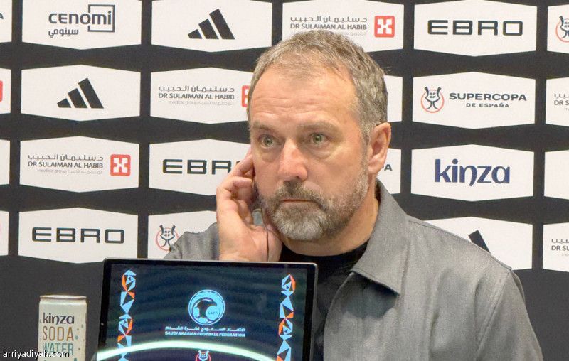 فليك: مصير ليفا نهاية الموسم.. ويامال مرهق