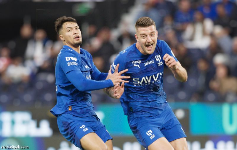 بعد 433 يوما.. الهلال يعيد سلسلة الانتصارات المتتالية