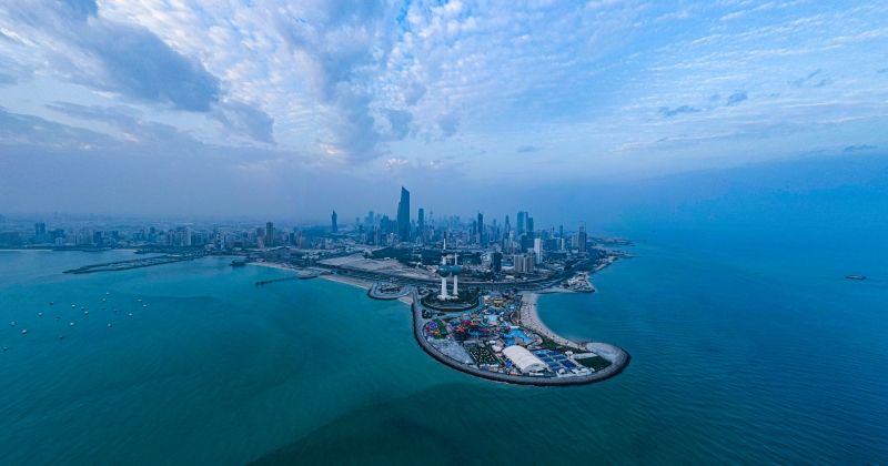 رياح مغبرة وأمطار متفرقة في عطلة نهاية الأسبوع