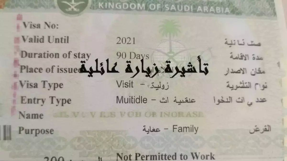 رسمياً: السعودية تصدم 3.2 مليون مقيم بقرار يغير قواعد اللعبة نهائياً انتهت المرونة للأبد!