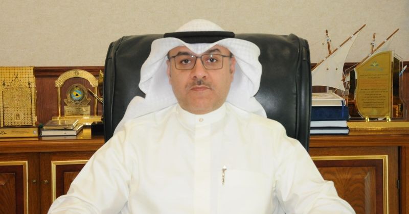 سليمان السويلم