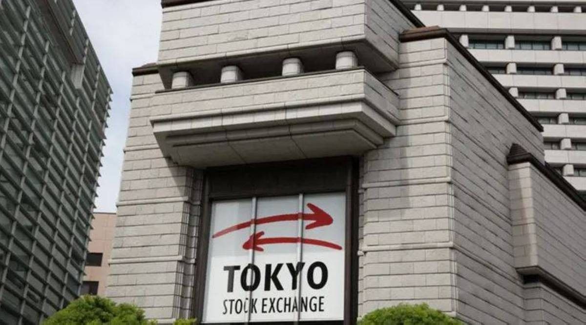 نيكاي يتراجع لليوم الثاني وسط عمليات جني أرباح