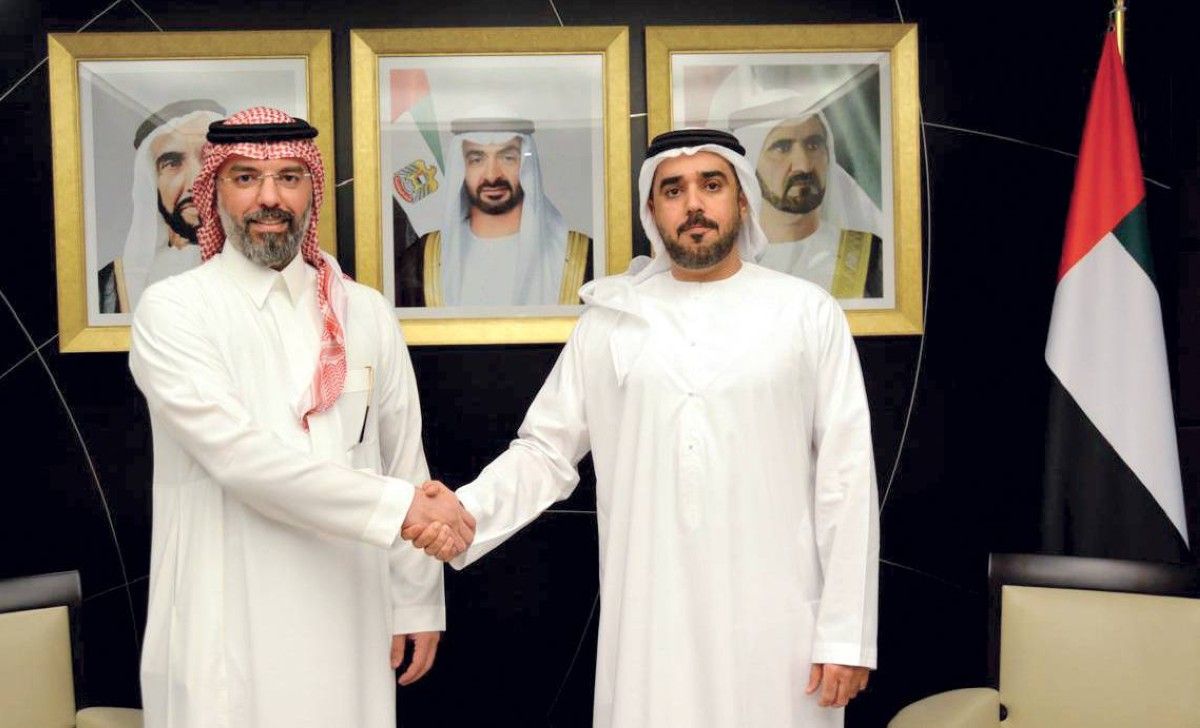 «الخارجية» تتسلّم البراءة القنصلية من قنصل عام السعودية