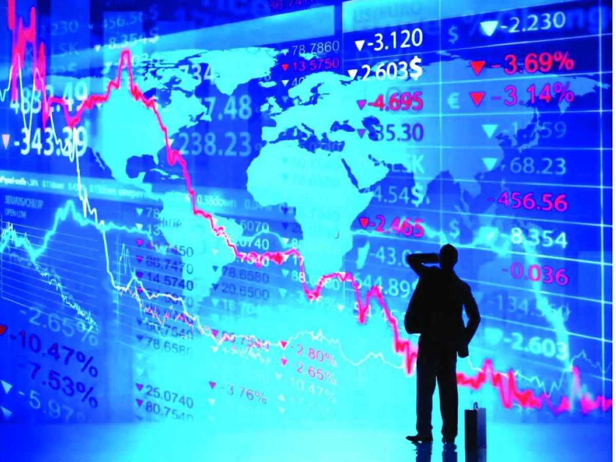 المنتدى الاقتصادي العالمي: 2025 العام الأكثر تحدياً لبيئة الأعمال