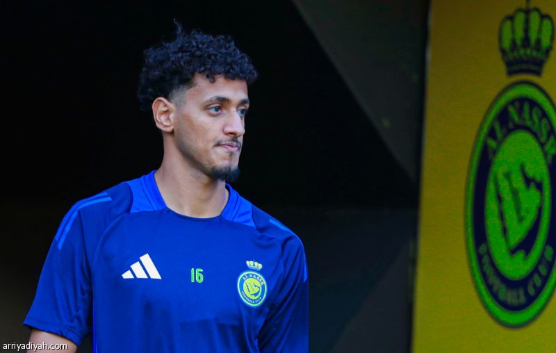 مران خارج حسابات جيسوس