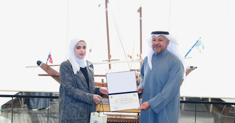 محافظ الفروانية: نثمن دور رجال الأمن بخدمة المواطنين والحفاظ على النظام