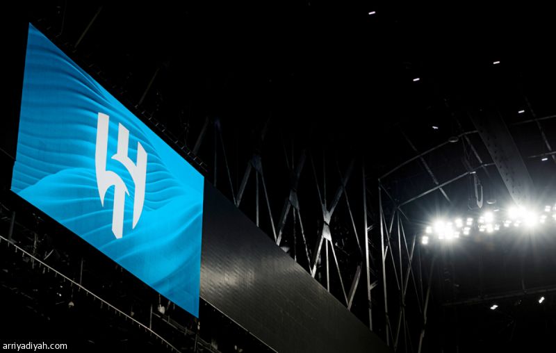 أمام الحزم.. الهلال يعيد أكتشيتشيك وسالم