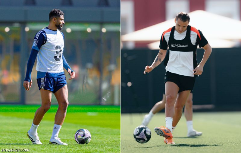 النصر والقادسية.. الخطأ ممنوع