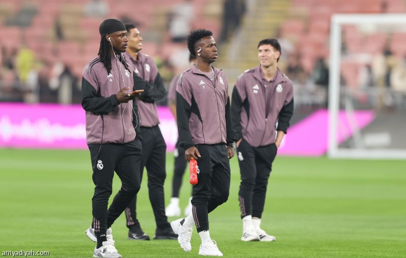 ألونسو يواصل الرهان على جونزالو.. وسيميوني يعيد جالاجير