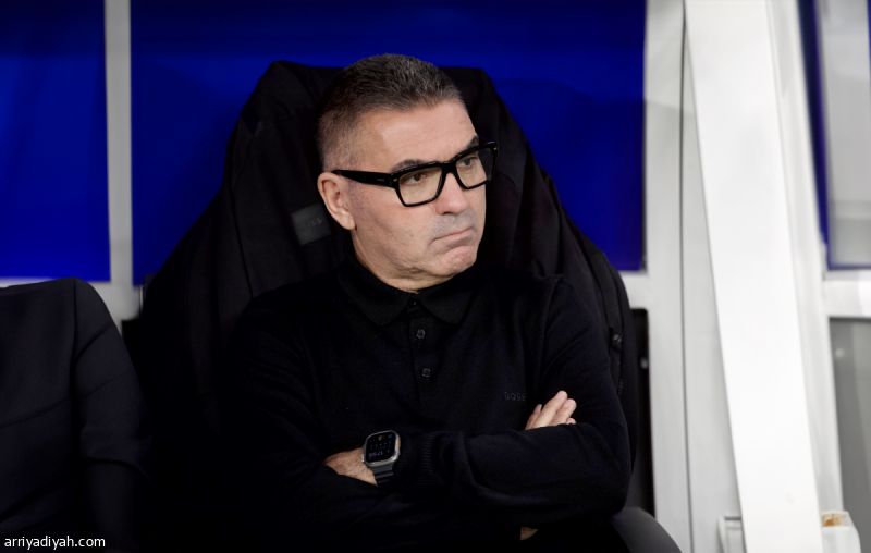 قادري: أعرف ضعف الهلال.. ولا أملكه