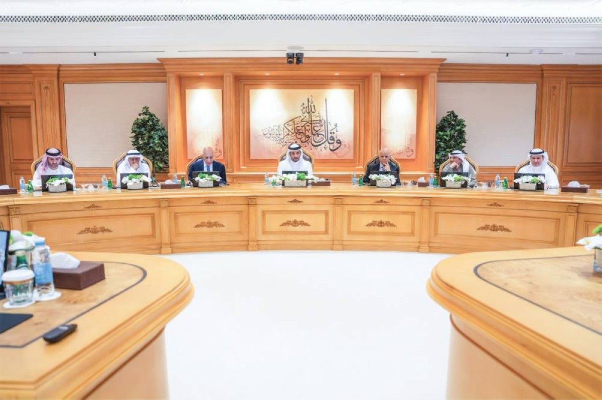 سلطان بن أحمد: إنجازات نوعية لجامعة الشارقة