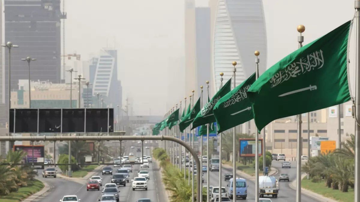 رسمياً: موجة برد قطبية تضرب السعودية… درجات حرارة تحت الصفر في تبوك وتحذيرات من انعدام الرؤية!