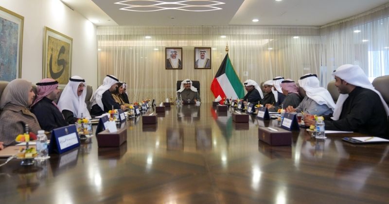 رئيس الوزراء: تذليل كافة المعوقات لتنفيذ الخطط المتوافق عليها