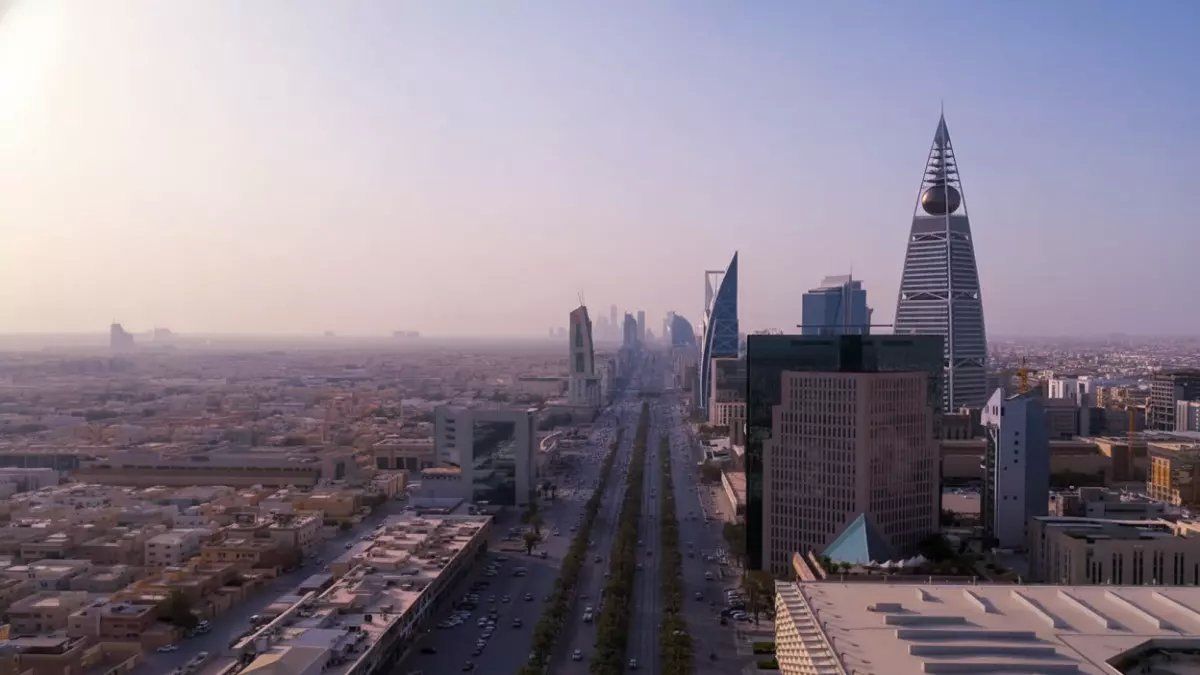 رسمياً: السعودية تمنح الإقامة الدائمة لمالكي العقارات الأجانب بـ 4 ملايين ريال... الطريق السري للجنسية الذهبية!