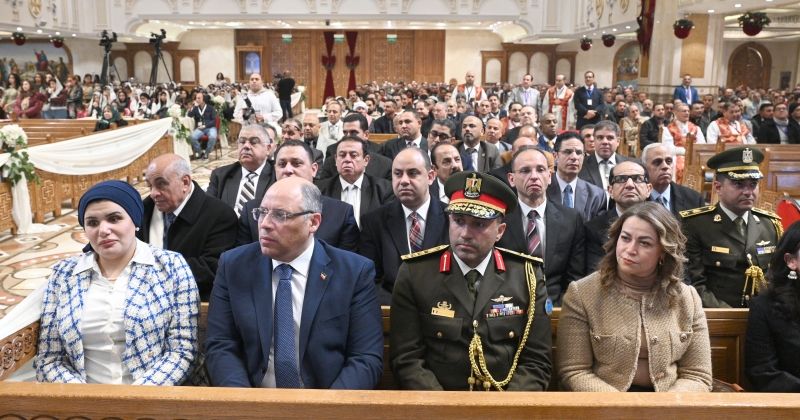 سفير مصر: الكويت نموذج للحكمة والاعتدال والتعايش