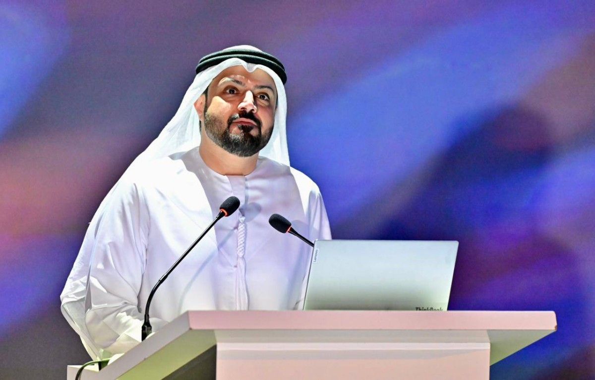 محمد بن طليعة: تصفير البيروقراطية تحربة إماراتية تحظى باهتمام واسع وصدى عالمي