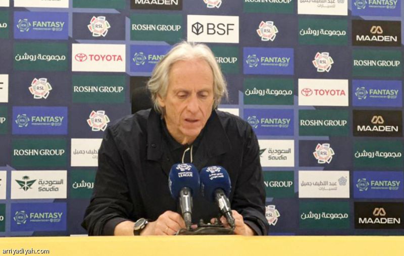 جيسوس: أهديناهم الفوز.. ويمكن تسويق ويسلي