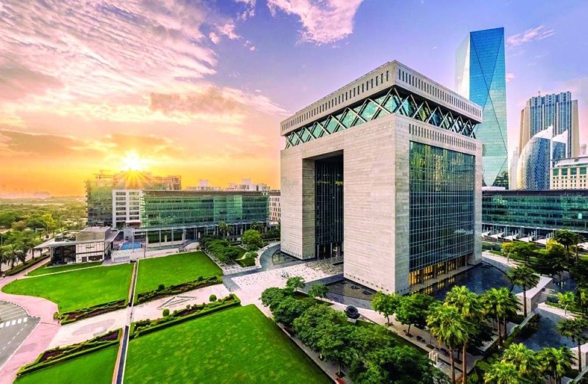 صندوق تحوط آسيوي يفتتح مكتباً في دبي