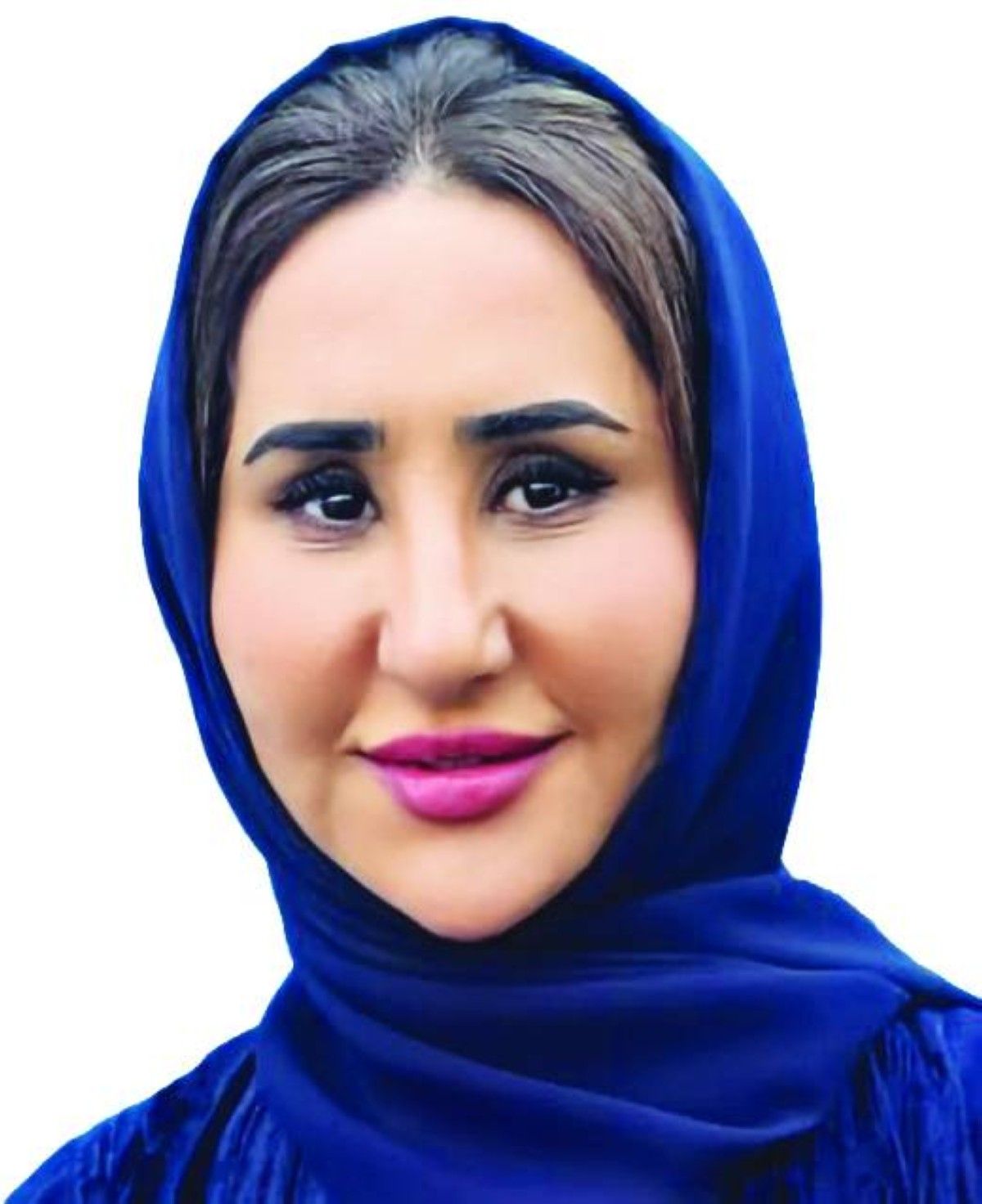 ليلى فريدون: «القمة» منظومة متكاملة لإعادة تعريف صناعة المحتوى ضمن معايير واضحة