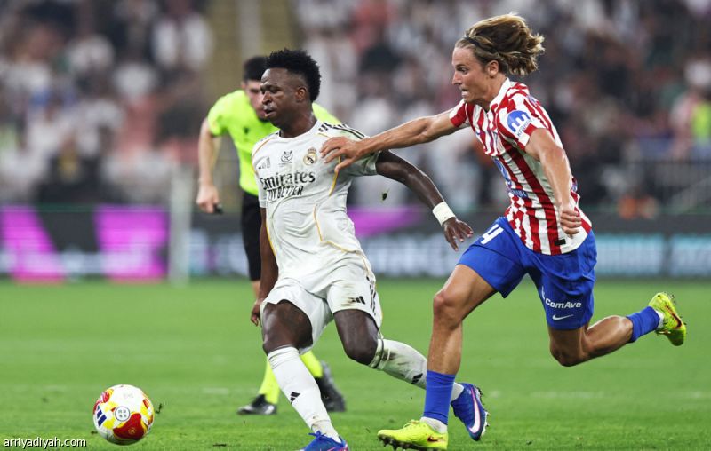 المرة الرابعة.. الاستضافة السعودية تنتهي بكلاسيكو