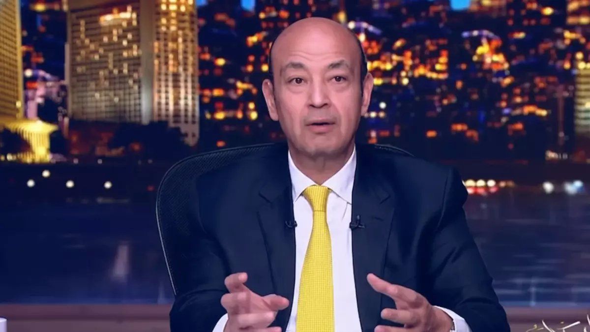 رسمياً: عمرو أديب يكشف التحالف السري المصري السعودي الذي سيغير خريطة الشرق الأوسط!