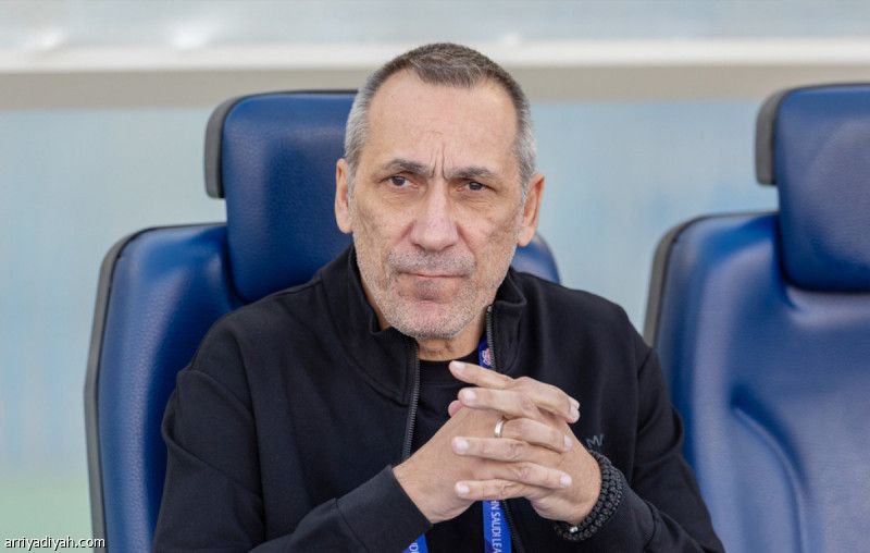 دونيس: دفاعنا مميز.. ولا أعرف مصير هوساوي