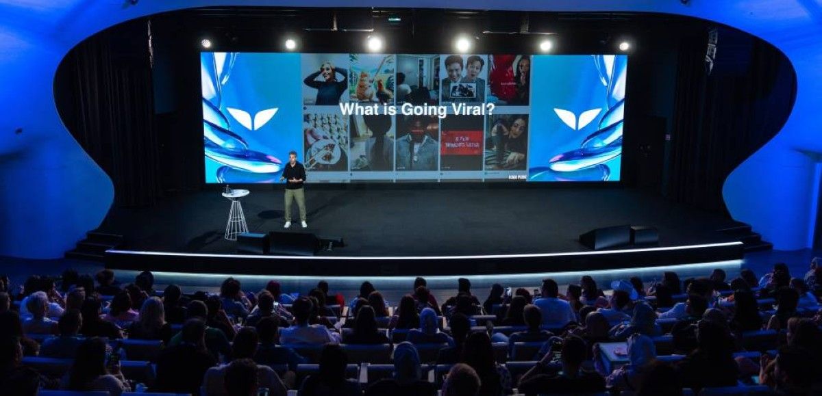 في قمة المليار متابع.. الخبير العالمي بريندان كاين يفند 5 أوهام تعيق تقدم صناع المحتوى