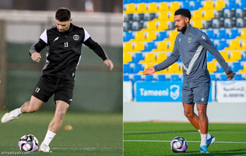 صراع التعويض بين التعاون والشباب