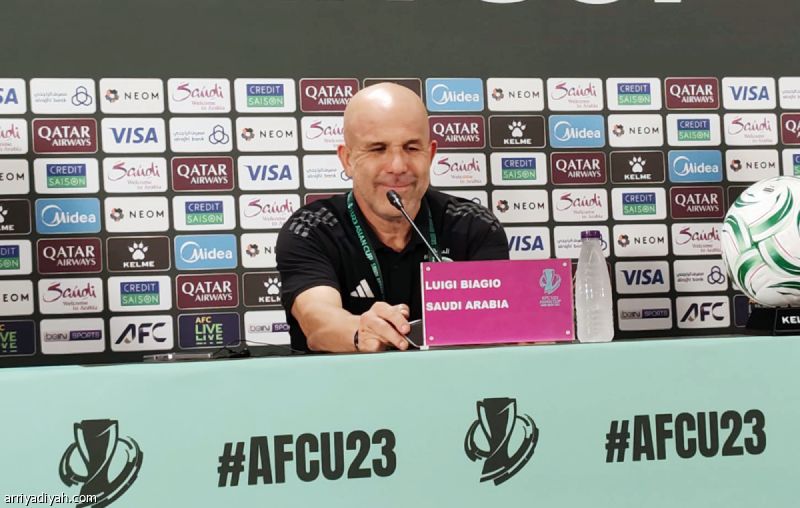 دي بياجو: هاجمنا وسيطرنا.. ولا أبحث عن الأعذار