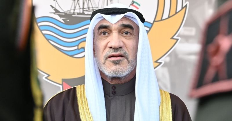 الشيخ فهد اليوسف