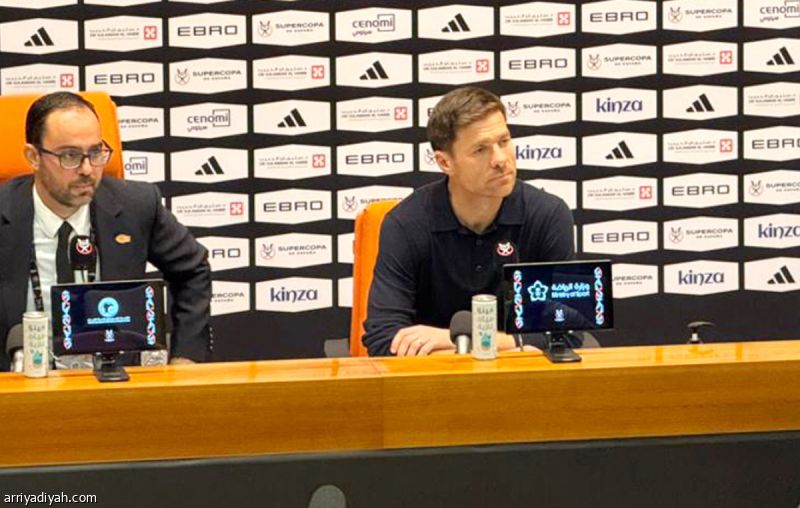 ألونسو: كلمات سيميوني ليست مناسبة