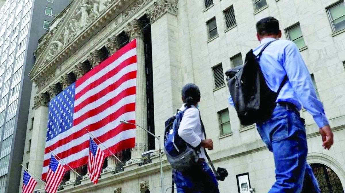 الاقتصاد الأمريكي يضيف وظائف بأقل من التوقعات خلال ديسمبر