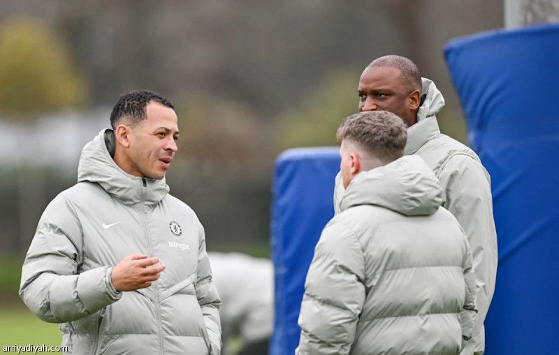 روسينيور: قراري بيدي.. ولا أخشى التحديات