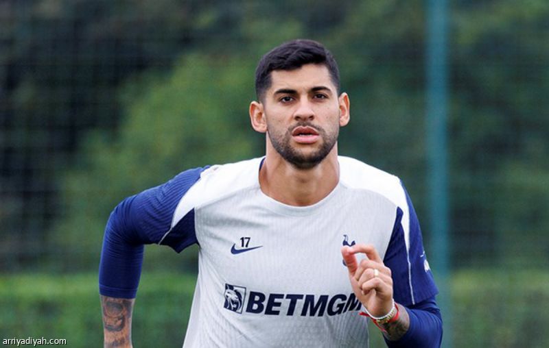 إيقاف روميرو مباراة إضافية