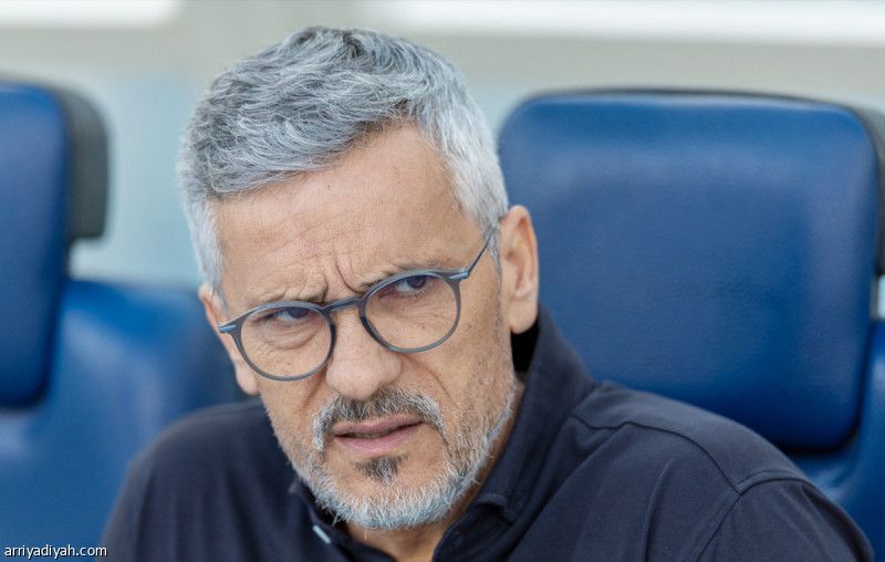 إيفانجليستا: استحقوا الفوز.. وطلبت من الإدارة لاعبين جدد