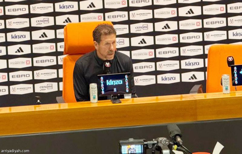 سيميوني: كورتوا أنقذهم.. ولا أتذكر كلماتي إلى فينيسيوس