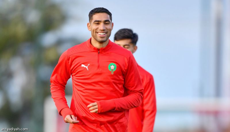 ربع النهائي .. السلبية تلاحق المغرب