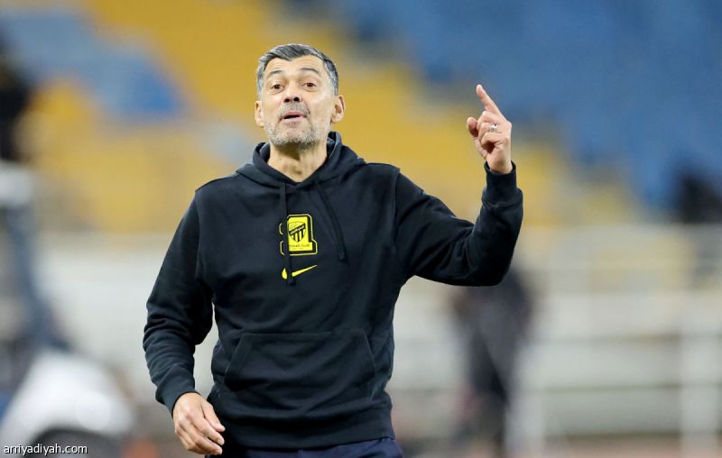 كونسيساو: انتظروا صفقات الاتحاد