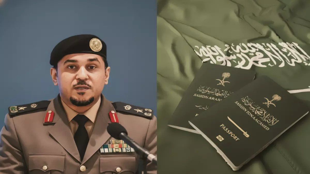 رسمياً: السعودية تكشف 'القائمة السرية' للمحظورين نهائياً.. 12 فئة لن تدخل المملكة أبداً بالذكاء الاصطناعي!