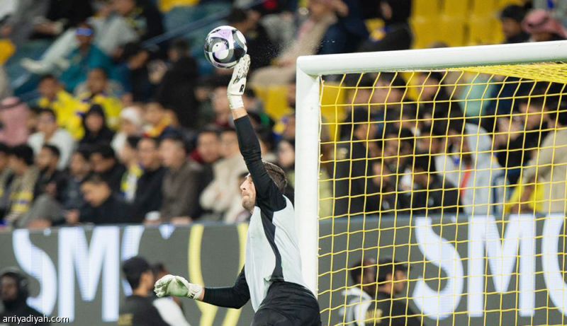 استقرار حالة كاستيلس.. ومغادرته المستشفى