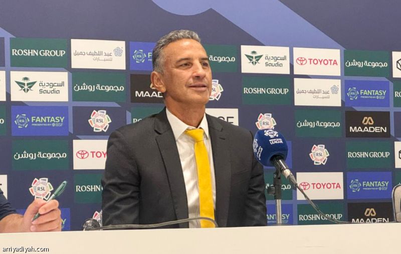 شاموسكا: هدفنا النخبة.. ولن نقف في طريق مندش