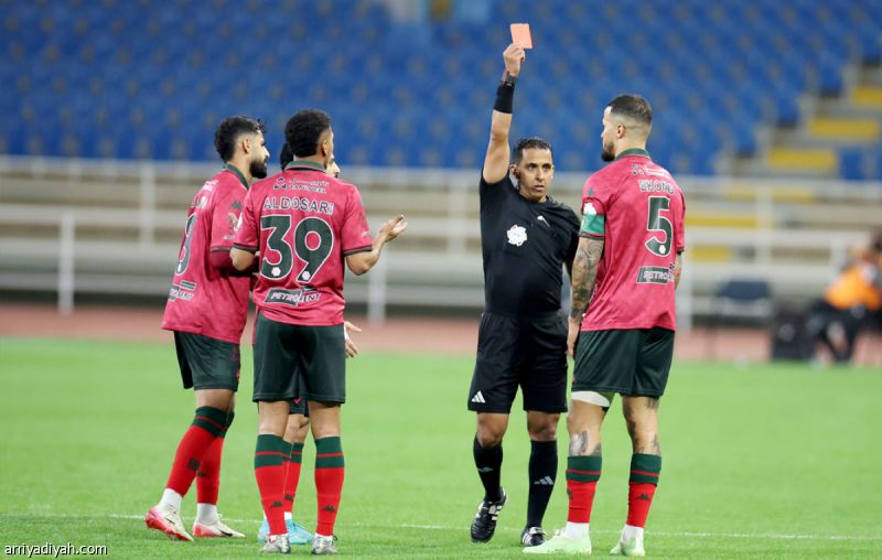 إيكونج.. الطرد الأسرع في روشن