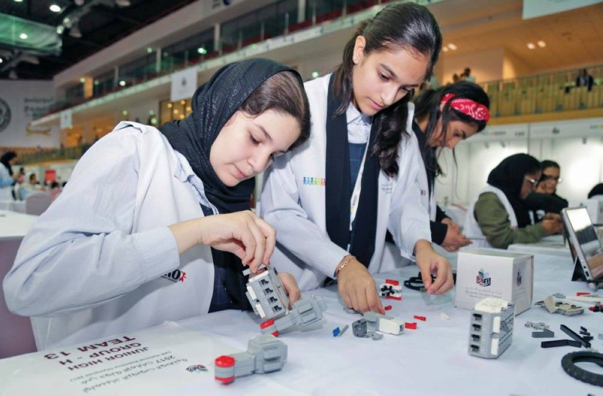 «التربية» تحدد مهارات وأوزان التقييم القائم على المشاريع للصفوف من 5 حتى 8