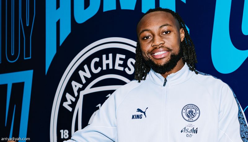 سيمنيو أول صفقات السيتي الشتوية