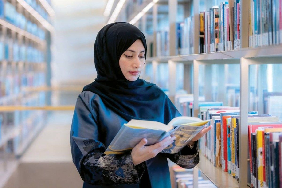 فنار شويدح.. 60 بحثاً محكماً وطريقها مفروشة بالورود