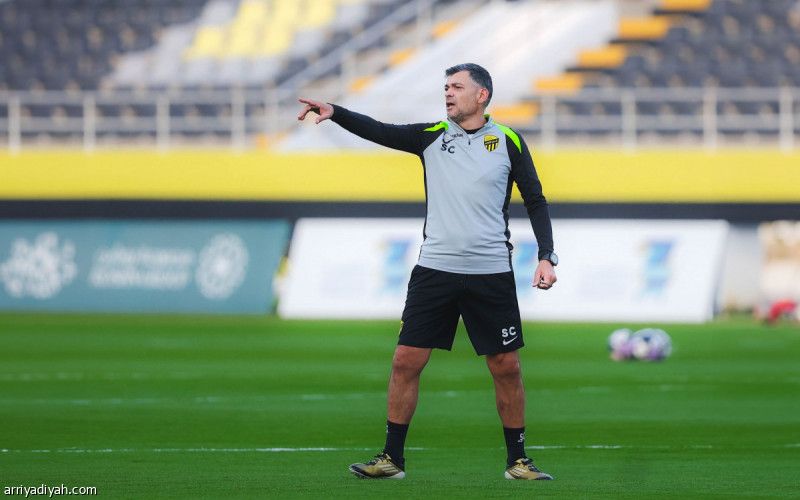 الاتحاد يبحث عن مدافع محلي