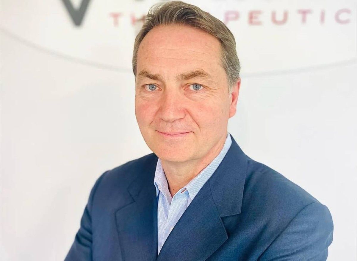 ثروة بالمليارات من فكرة واحدة… قصة برايان ليان مع أدوية السمنة