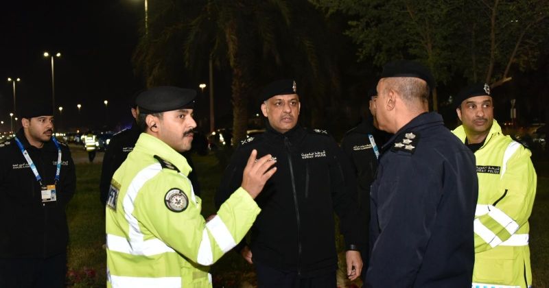 «السوبر الفرنسي».. صورة تنظيمية وأمنية متكاملة