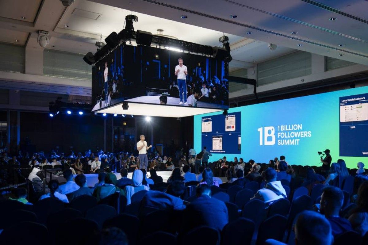 رواد أعمال: تكرار التجارب والإصرار على الاستمرار يحقق النجاح